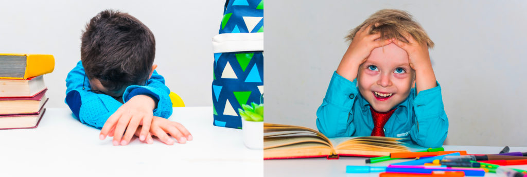 enfant-evolution
