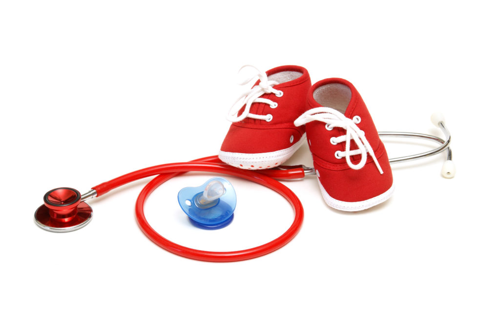 Pediatrics